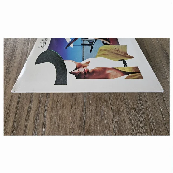 BAD COMPANY•Desolation Angels•1979 US (#SS 8506)•Monarch Pressing, Gatefold - Picture 7 of 11